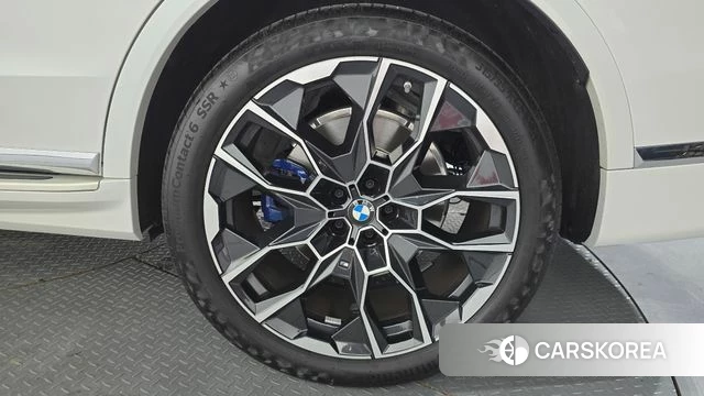 BMW X7 (G07) id 4635100 из Кореи 13