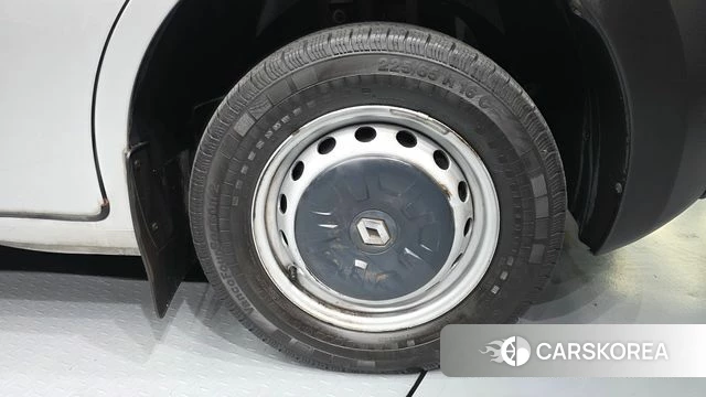 Renault Korea (Samsung) Master id 4363138 из Кореи 13