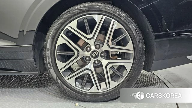 Hyundai Grandeur Hybrid (GN7) id 4427951 из Кореи 13