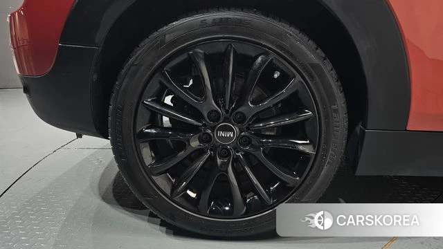 Mini Cooper Clubman id 4594298 из Кореи 13