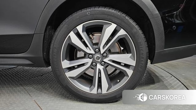 Volvo V60 Cross-Country 2nd Generation id 4195778 из Кореи 13