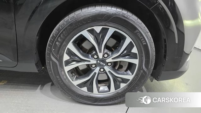 Kia Carnival 4th generation id 4540793 из Кореи 13