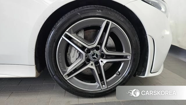 Mercedes-Benz CLS-Class C257 id 4732356 из Кореи 13
