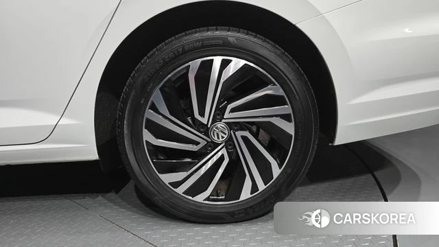 Volkswagen 7th Generation of Jetta id 4624830 из Кореи 13
