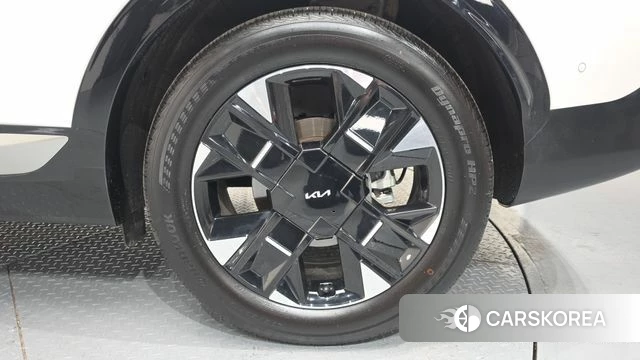 Kia The New Sportage 5th Generation Hybrid id 4499320 из Кореи 13