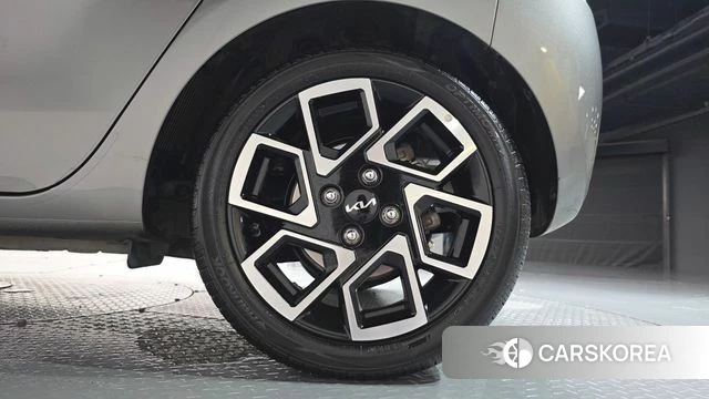 Kia The New Kia Ray id 4847956 из Кореи 13