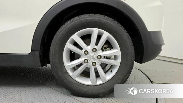 Ssangyong Tivoli Armor id 4385033 из Кореи 13