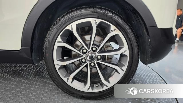 Ssangyong Tivoli Armor id 4856543 из Кореи 13