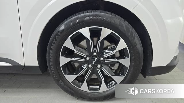 Kia Carnival 4th generation id 4736101 из Кореи 13