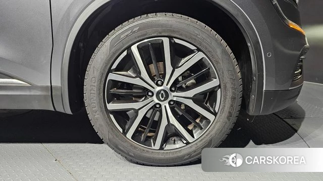 Renault Korea (Samsung) The New QM6 id 4561976 из Кореи 13