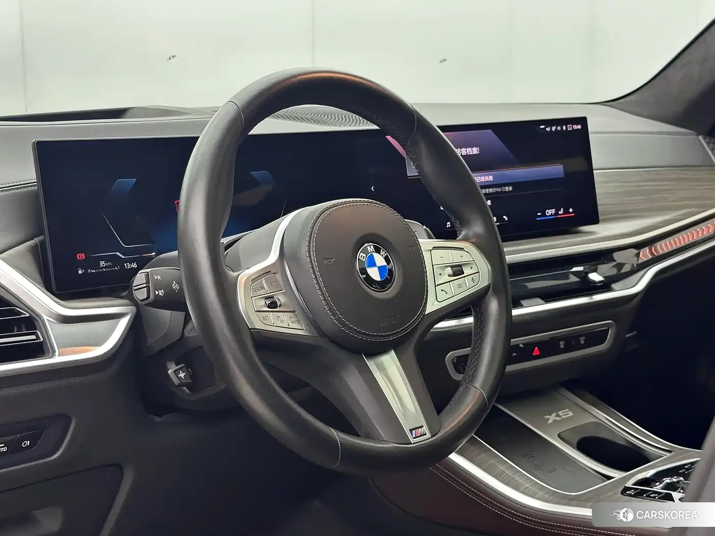 BMW X5 id 4576797 из Китая 13