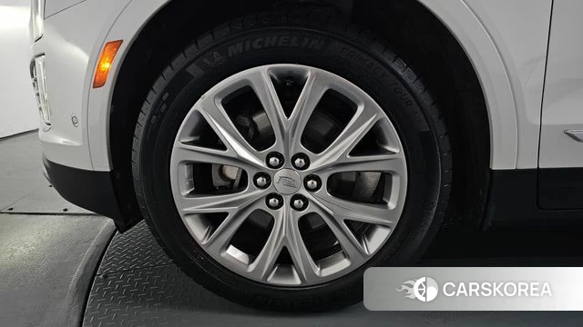 Cadillac XT5 id 4304416 из Кореи 13