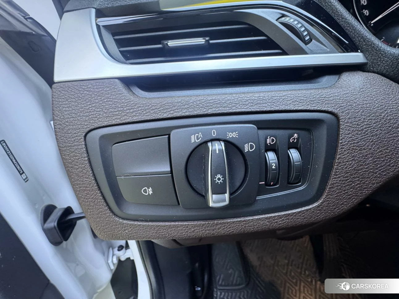 BMW X1 id 4455039 из Китая 13