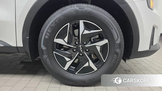 Kia The New Sorento 4th Generation id 4630082 из Кореи 13