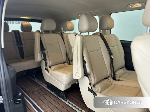 Mercedes-Benz Vito id 4257023 из Китая 13