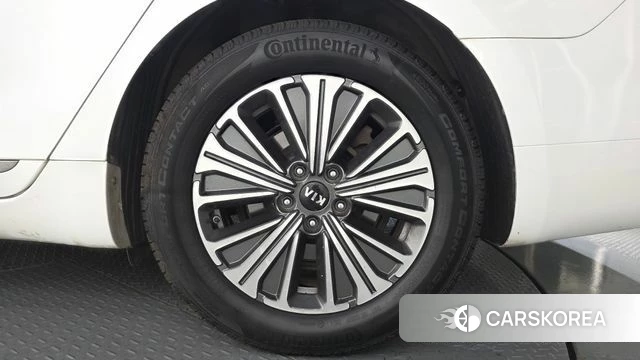 Kia K7 Premier Hybrid id 4712715 из Кореи 13