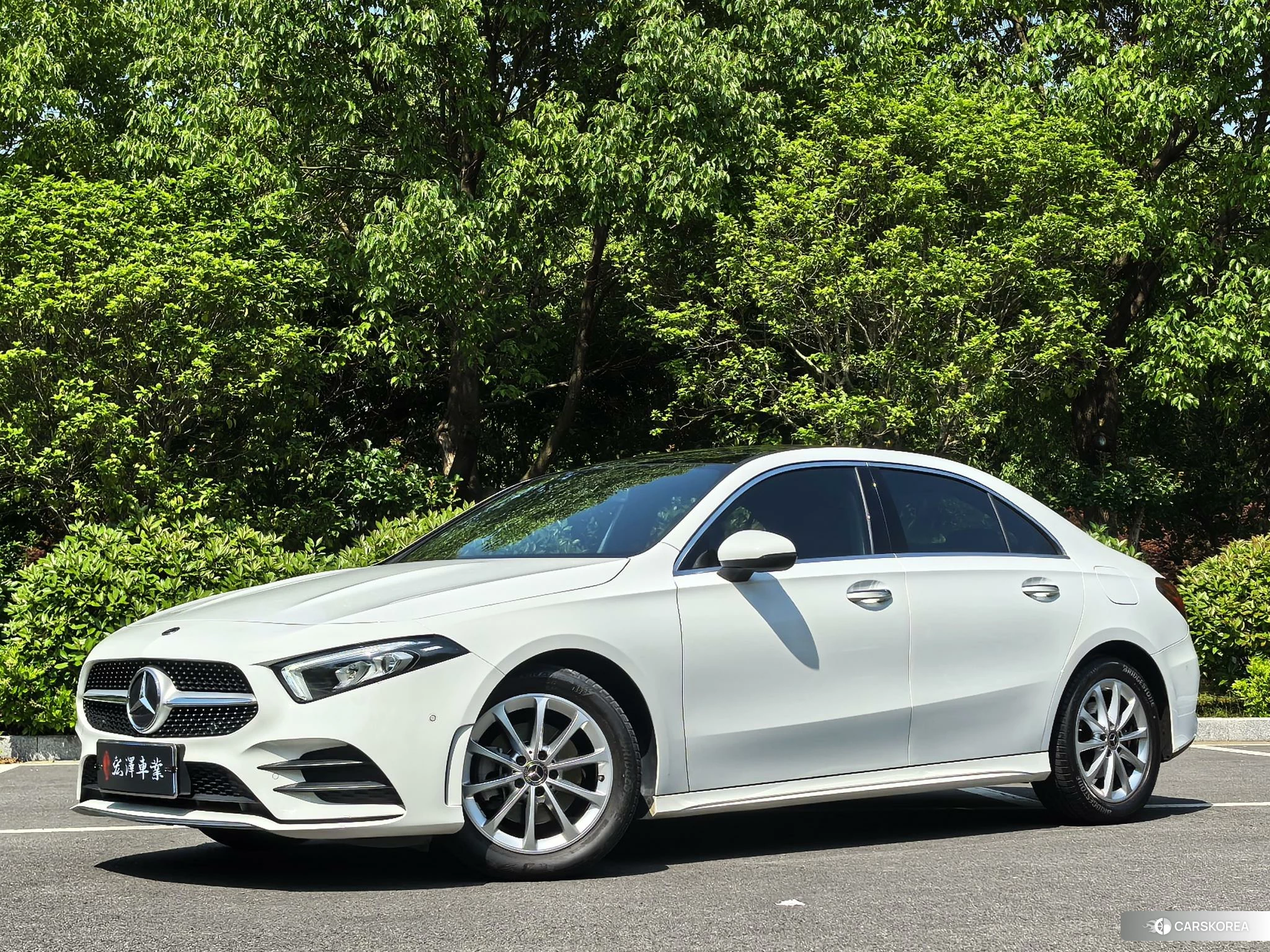 Mercedes-Benz Class A id 4405848 из Китая 13