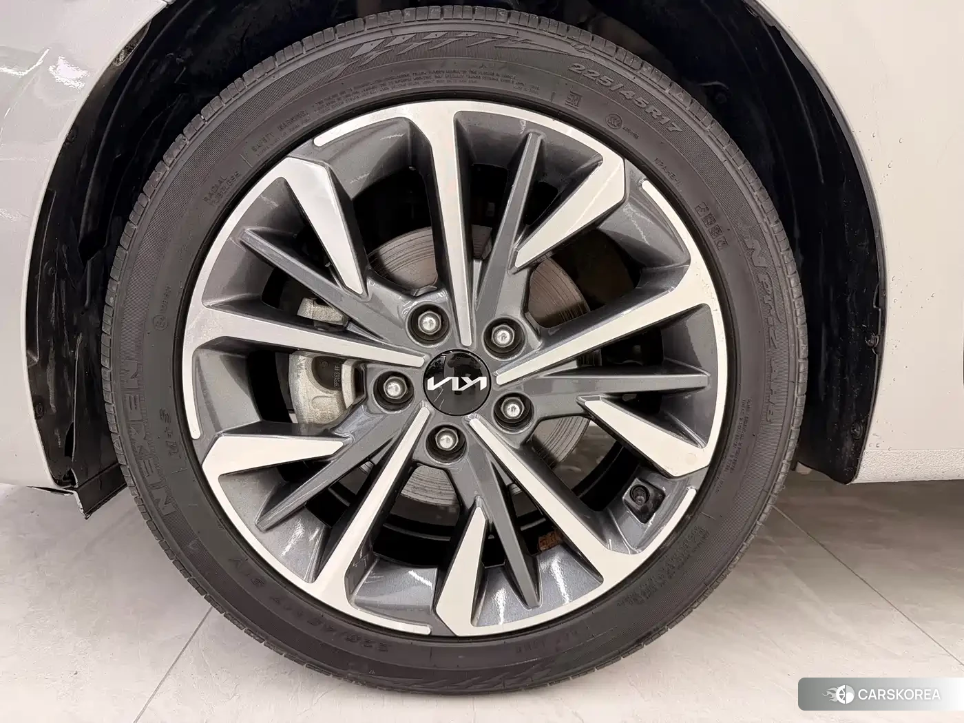 Kia K3 id 4576738 из Китая 13