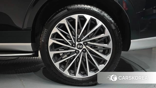 Hyundai Palisade (LX3) id 4862811 из Кореи 13