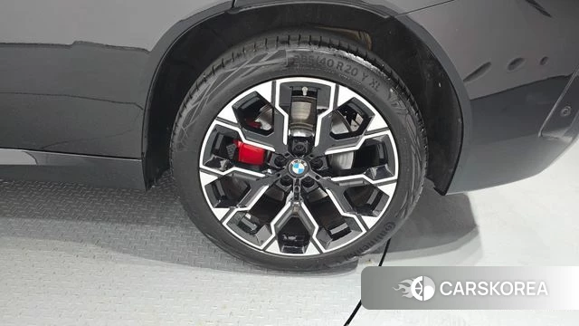 BMW X3 (G45) id 4644836 из Кореи 13