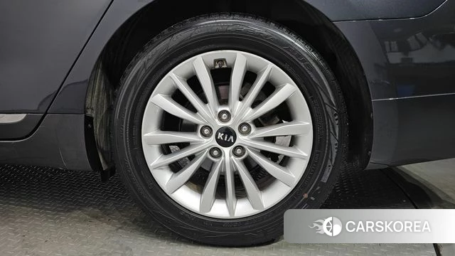 Kia K7 Premier id 4350954 из Кореи 13