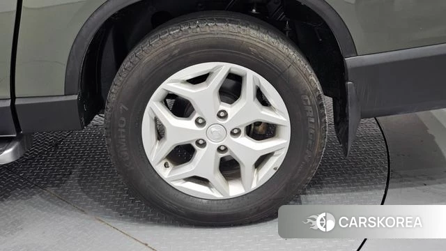 Ssangyong The New Rexton Sports Cannes id 4400858 из Кореи 13