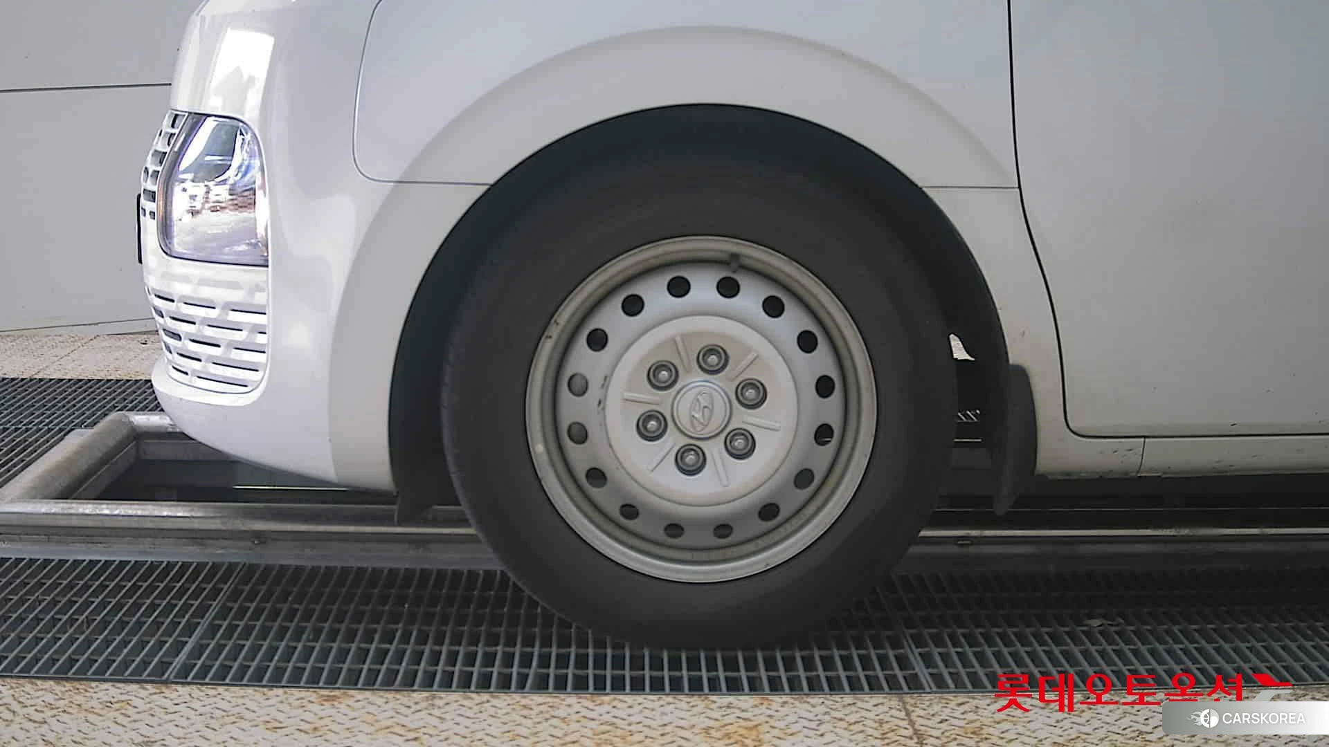 Hyundai Staria id 4498395 из Кореи 13