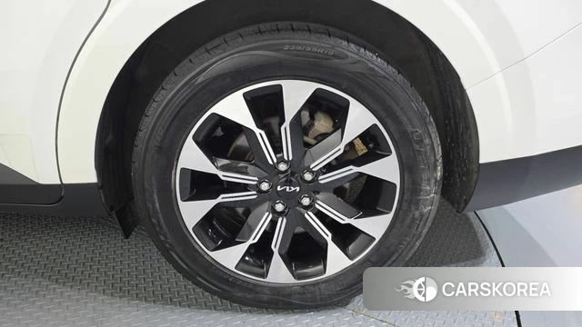 Kia Carnival 4th generation id 4469498 из Кореи 13