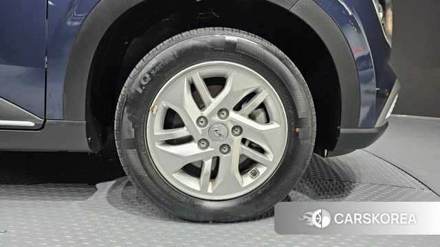 Hyundai Venue id 4937265 из Кореи 13