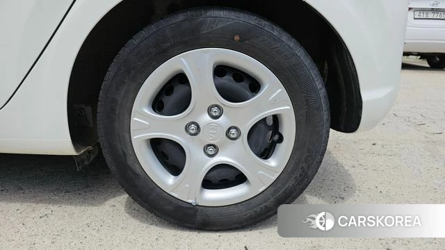 Kia Morning Urban (JA) id 4283410 из Кореи 13