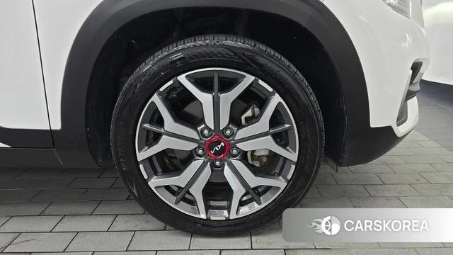 Kia Seltos id 4470000 из Кореи 13