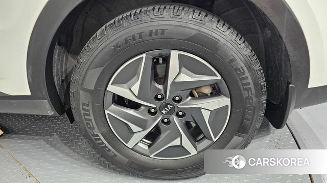 Kia Sorento 4th Generation id 4446508 из Кореи 13
