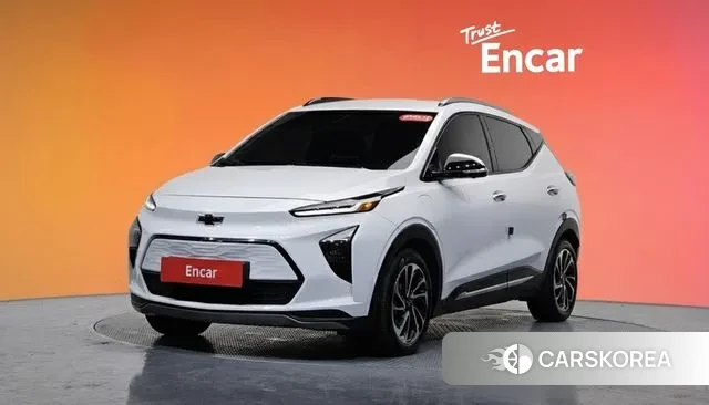 Chevrolet (GM Daewoo) Bolt EUV id 3576525 из Кореи 13