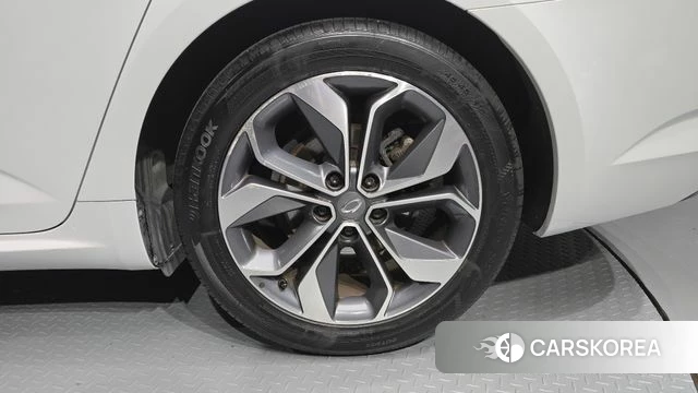 Renault Korea (Samsung) SM6 id 4496696 из Кореи 13