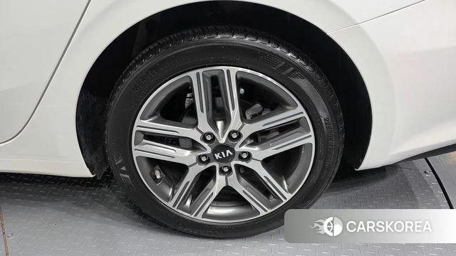 Kia Come New K3 id 4728012 из Кореи 13