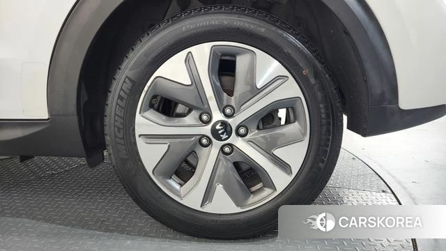 Kia Niro EV id 4625353 из Кореи 13