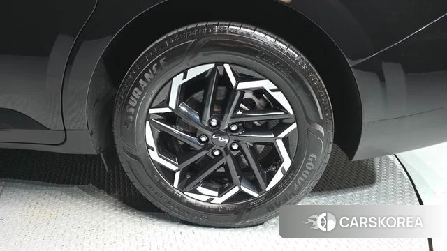 Kia The New Carnival 4th Generation id 4675121 из Кореи 13