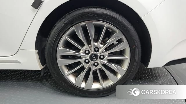 Kia The New K5 2nd generation id 4465768 из Кореи 13