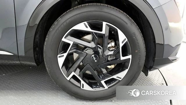 Kia Sportage 5th Generation id 4354796 из Кореи 13