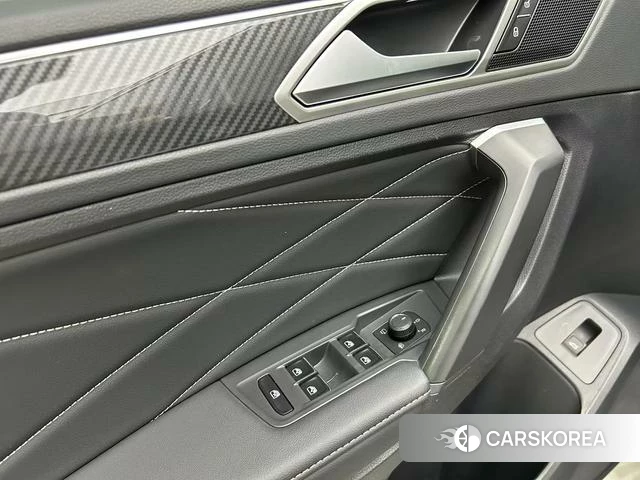 Volkswagen Tiguan L id 4307088 из Китая 13