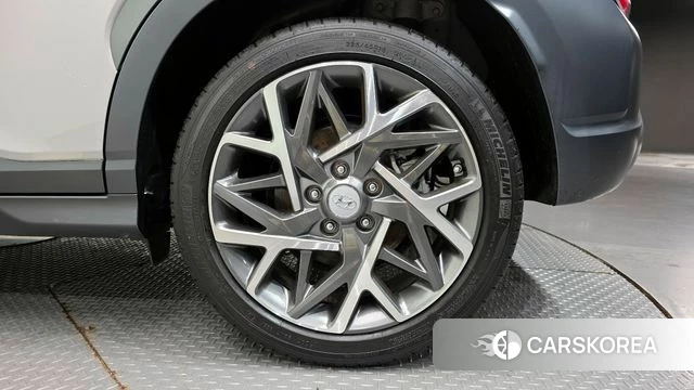 Hyundai The New Kona Hybrid id 4354648 из Кореи 13