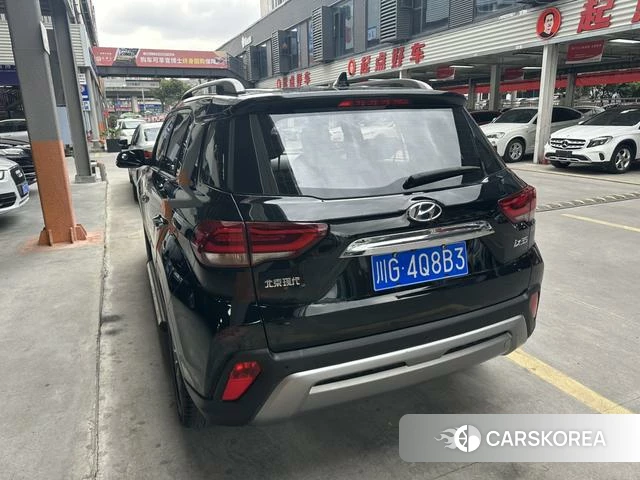 Hyundai ix35 id 3889135 из Китая 13