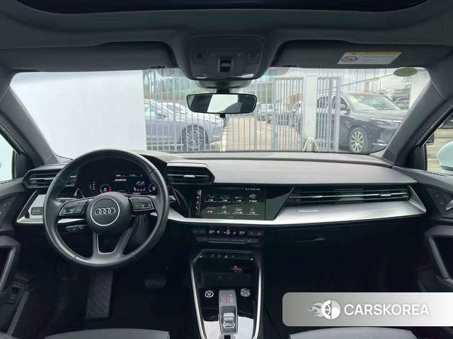 Audi A3 id 4278467 из Китая 13