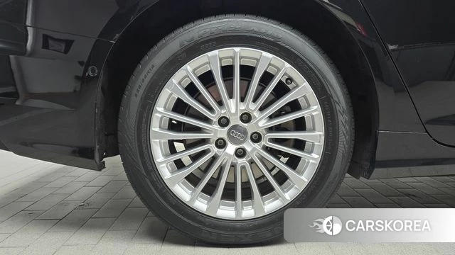 Audi A6 (C8) id 4324119 из Кореи 13