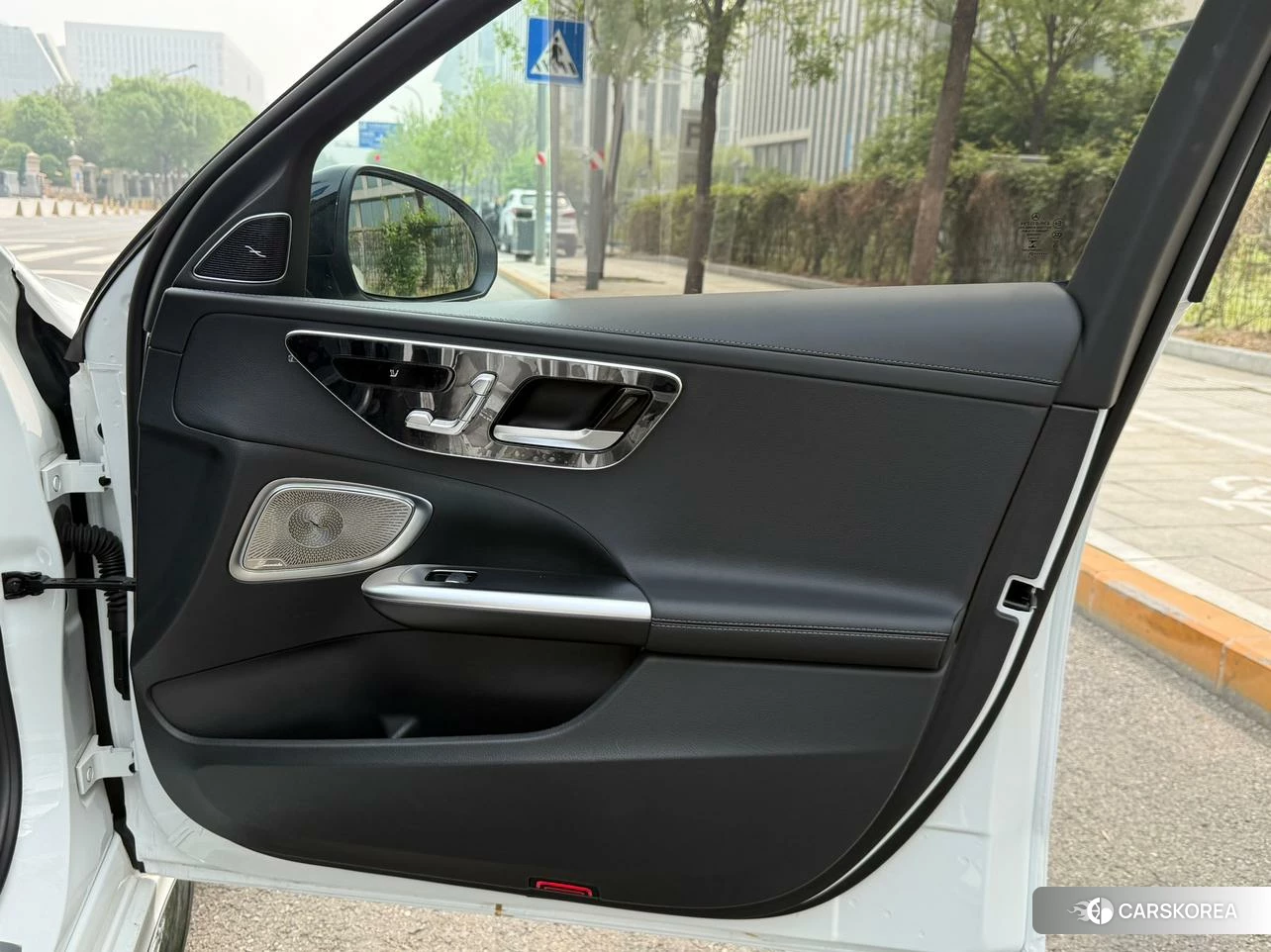 Mercedes-Benz C-class id 4454155 из Китая 13
