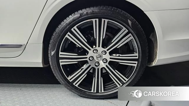 Volvo S90 id 4665002 из Кореи 13