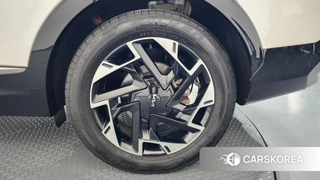 Kia Sportage 5th Generation id 4470163 из Кореи 13