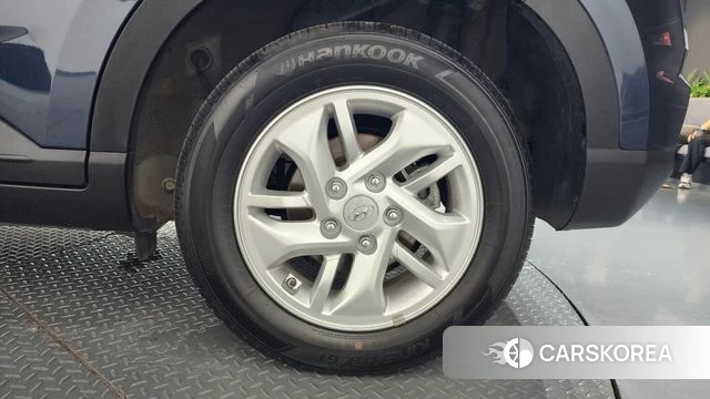 Hyundai Venue id 4906682 из Кореи 13
