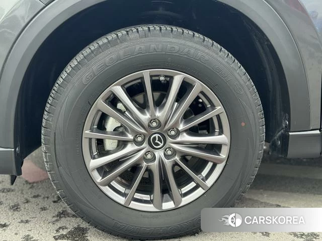 Mazda CX-5 id 4216944 из Китая 13