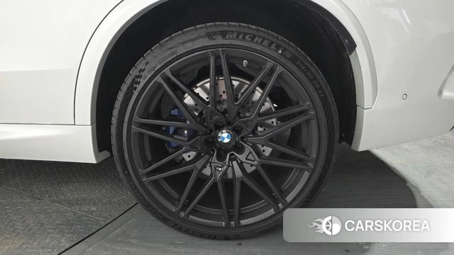 BMW X5M (G05) id 4612327 из Кореи 13